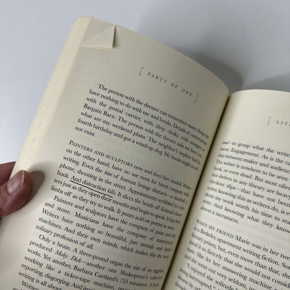 Adult Non Fiction Book Lot 3 Paperbacks Self Help Lonliness Biography - Picture 11 of 13